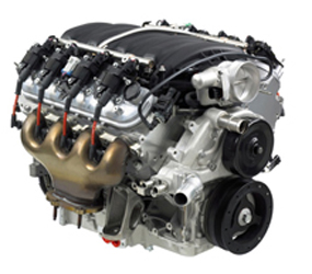 U267U Engine